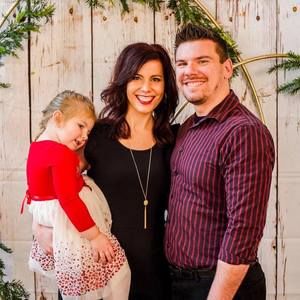 Meet your Posher, Kelsey